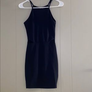 Bodycon Short Dress